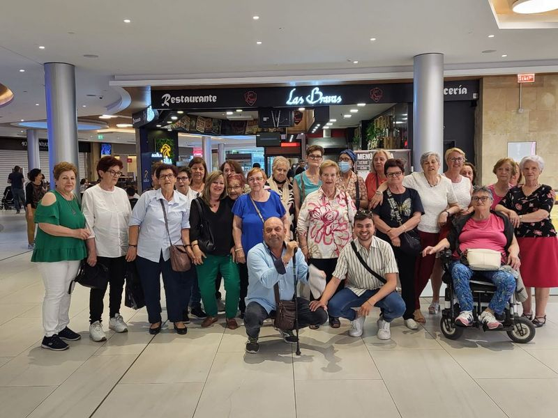 Intensa semana de actividades en Santa Marta