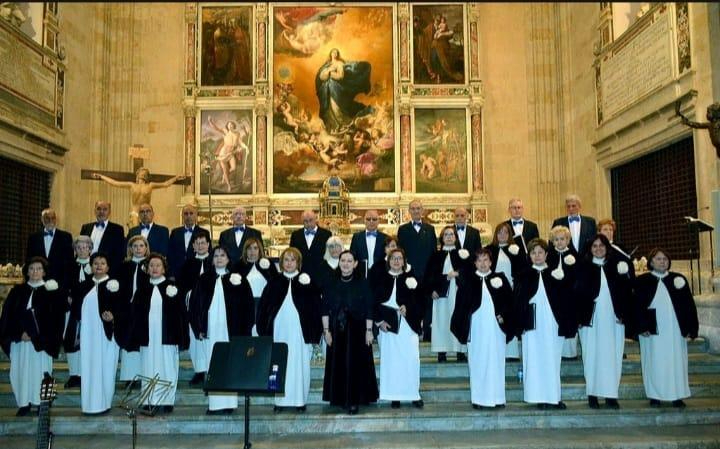 Entrada libre para el III Encuentro Coral Gallego - Salmantino 