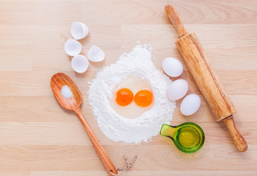 Ocho personas podrán participar en la novedosa acción formativa de cocina de Cáritas