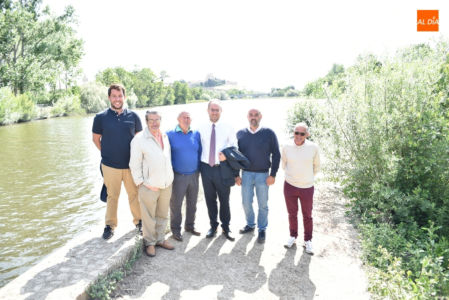 El PP propone trasladar el modelo de la Alameda Vieja y El Picón a la Moretona