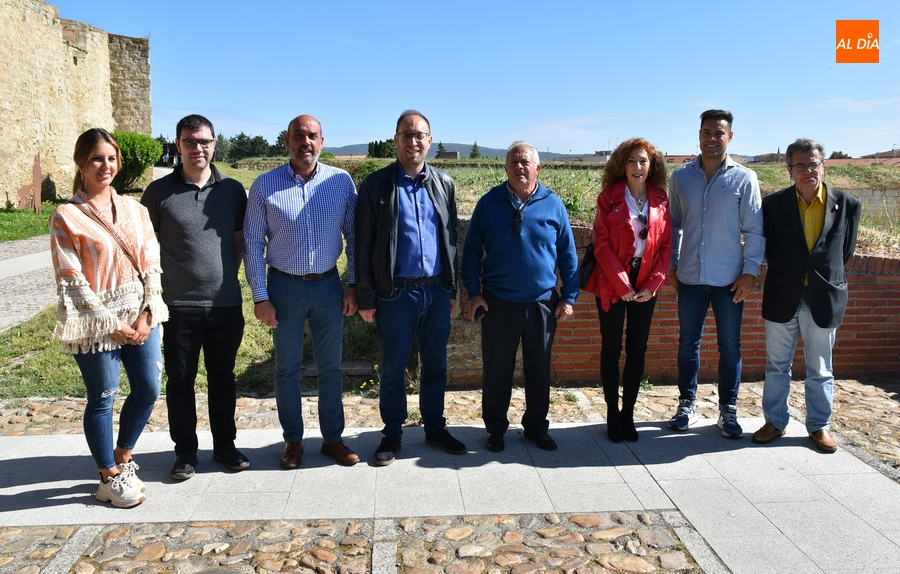 La musealización de los toriles y más casetas para peñas, propuestas carnavaleras del PP