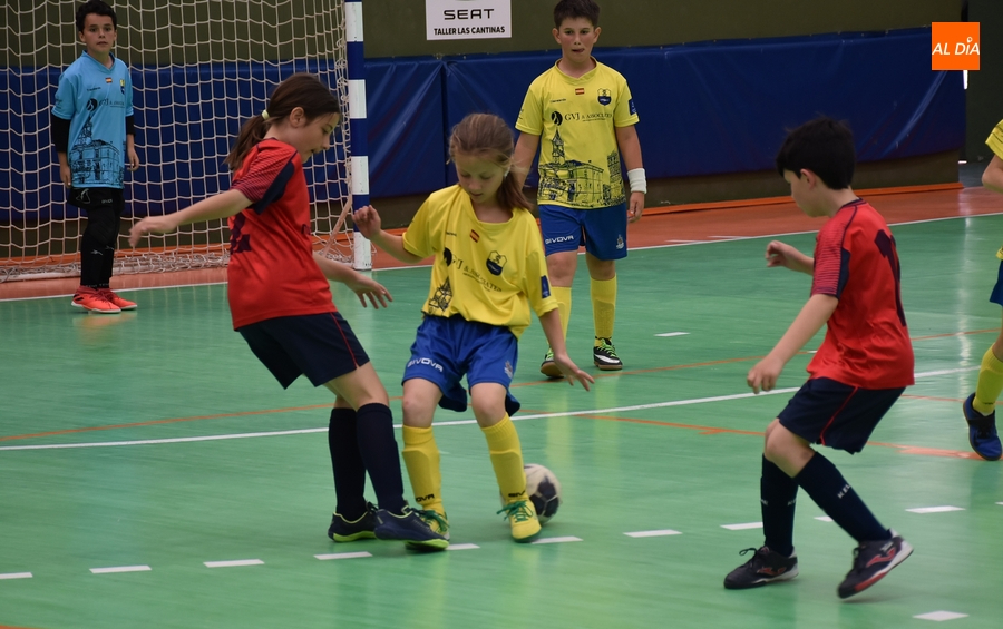 #MARCADOR | 20 – 21 Mayo 