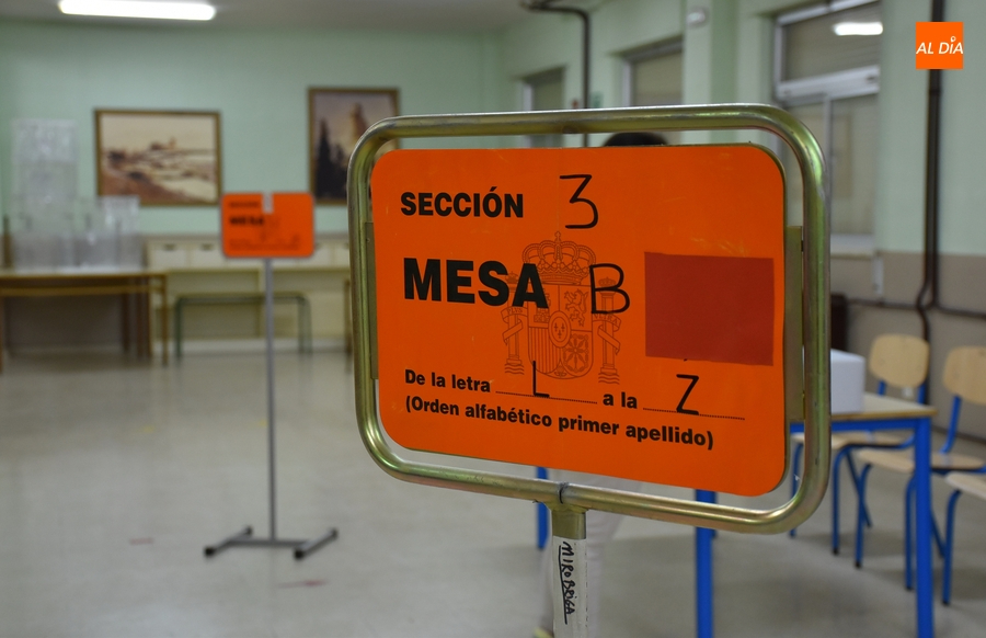 ‘Guía’ para la primera de 3 visitas a las urnas en poco más de 365 días