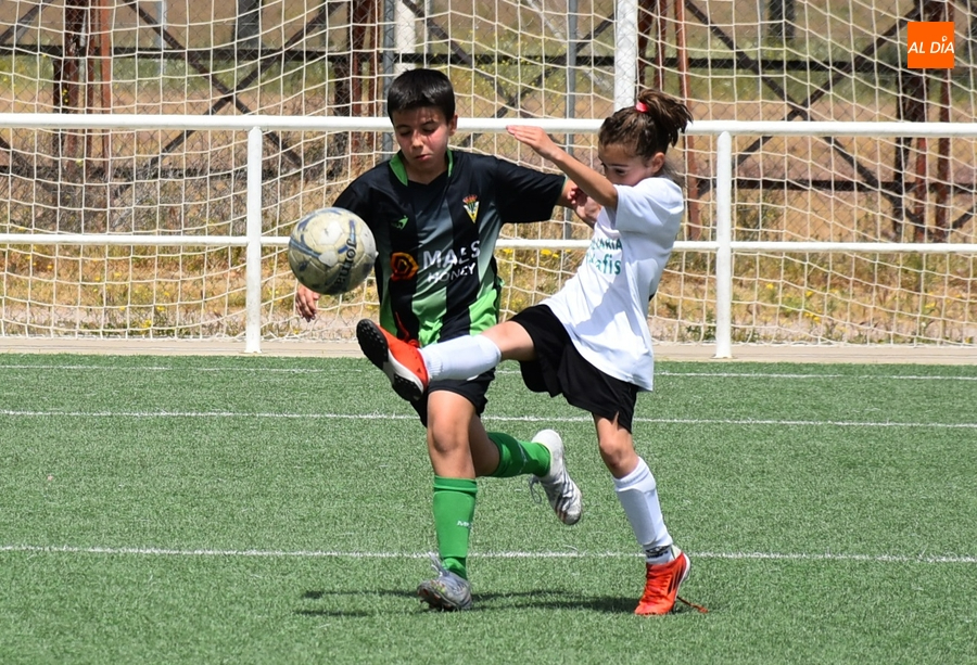 #MARCADOR | 6-7 Mayo