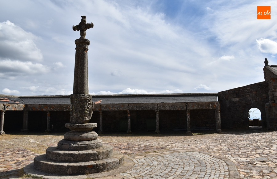 El Obispo llama a los fieles a una oración en el Santuario de la Peña por el Sínodo de los Obispos