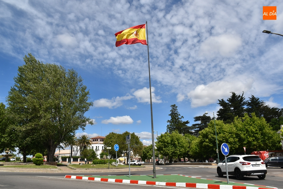 1Foto: Reinstaurada la normalidad