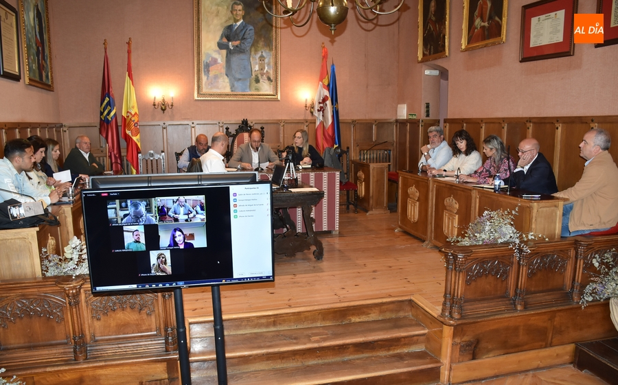 El Ayuntamiento tomará medidas legales por el impago de la carne de los toros del Carnaval