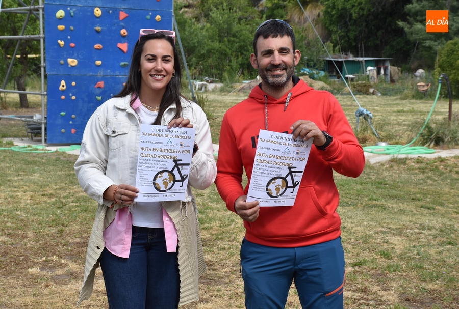 Una ruta en bici y un curso de DJ, entre las próximas actividades para jóvenes