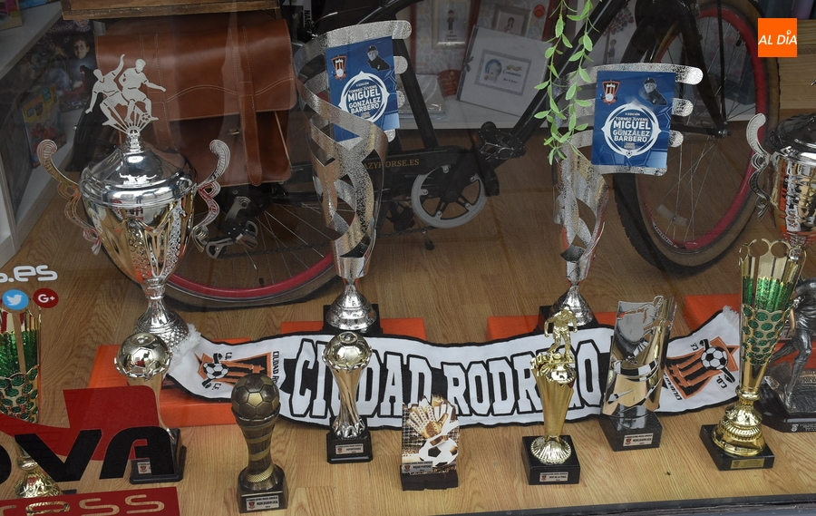 El 3º Día | 22 Mayo