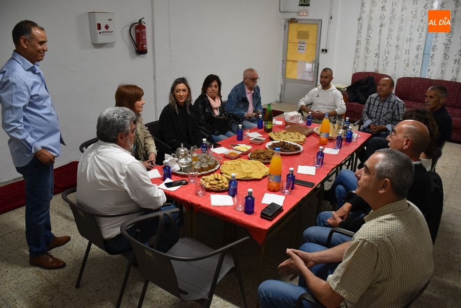 Los partidos entran en el sprint final de sus encuentros con múltiples entidades