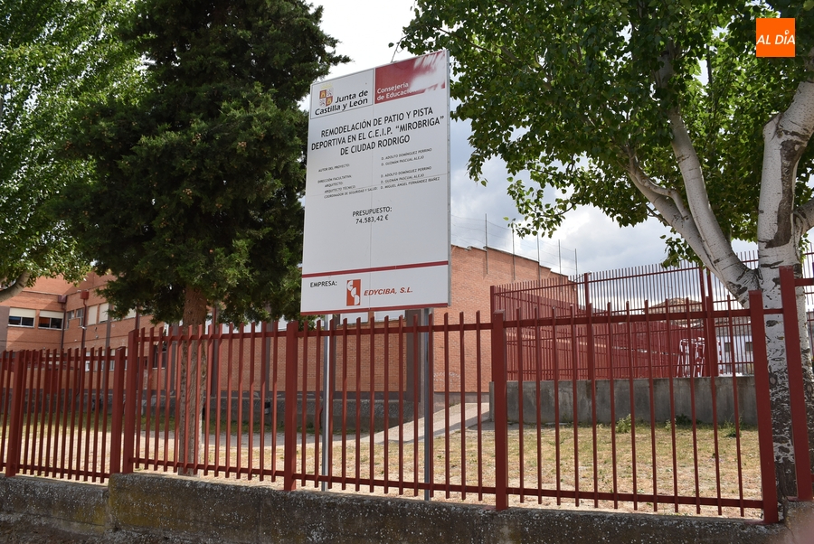 1Foto: Más antiguo que unos cuantos alumnos