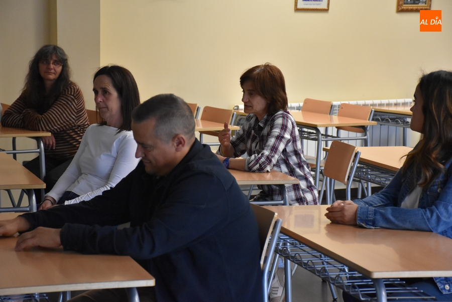 La Red PAME intenta difundir el modelo del cooperativismo en la comarca