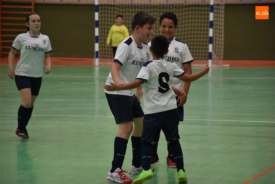 El Alevín B y el Cadete B del III Columnas recuperan con victoria los partidos aplazados ante Alhambra