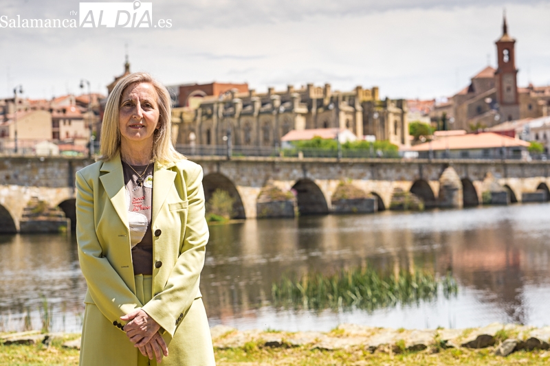 Hay que votar al PP por gestión, por programa electoral y por las personas que forman nuestra lista