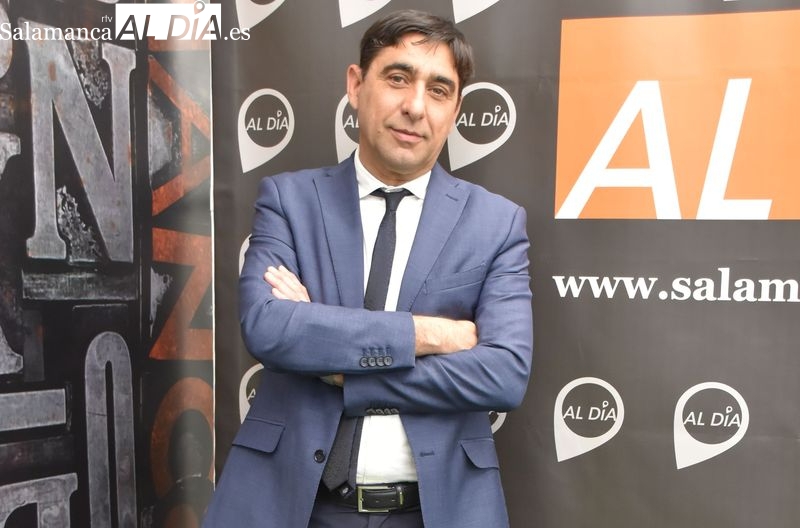 Me ilusiona que haya tantos partidos nuevos, es un mensaje de que no queremos lo de siempre