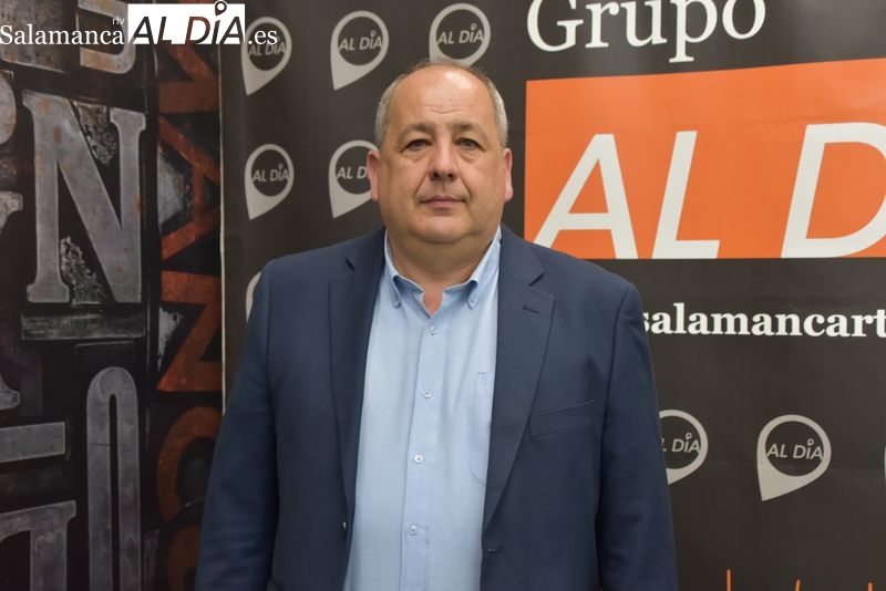 El objetivo no es tener una idea política, sino aportar y hacer cosas que beneficien a todos y den un futuro a la ciudad más rápido