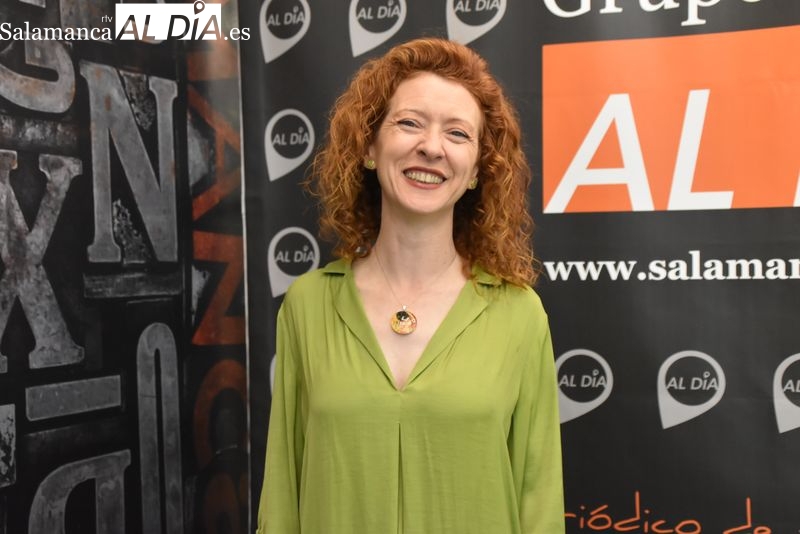 Queremos que Salamanca sea la ciudad donde todo el mundo que quiera pueda quedarse