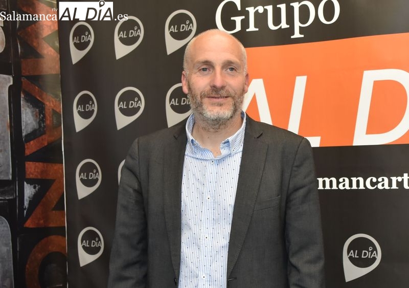 Salamanca necesita dar ese puñetazo encima de la mesa para que sea un referente en todo el país