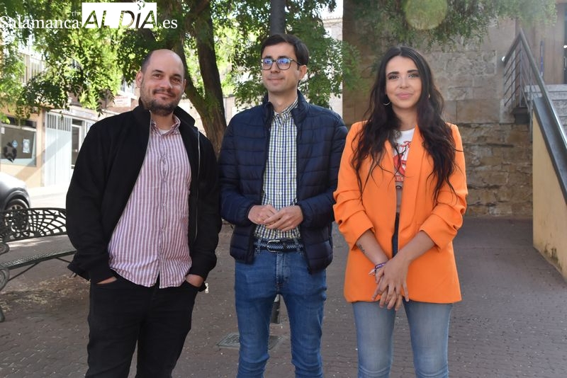 El PSOE se compromete a rendir cuentas de la acción municipal a los vecinos 