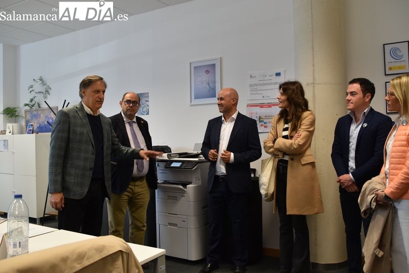 El PP apuesta por la creación de un centro de alto rendimiento en producción digital para la próxima legislatura 