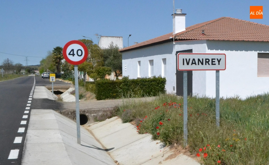 Adjudicado con una rebaja del 1% el proyecto del bombeo de aguas residuales de Ivanrey a la EDAR