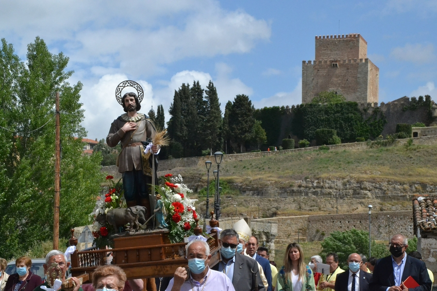 El Puente y San Andrés honrarán a San Isidro entre el domingo y el lunes