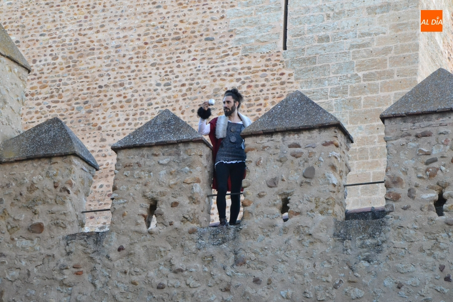 El Parador, que mejora sus resultados desde su reapertura, desvela sus próximas actividades