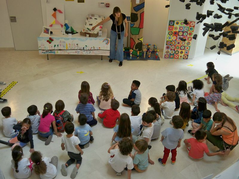 Una exposición, degustaciones, concierto y muchas más actividades en Santa Marta para celebrar el Día de los Museos