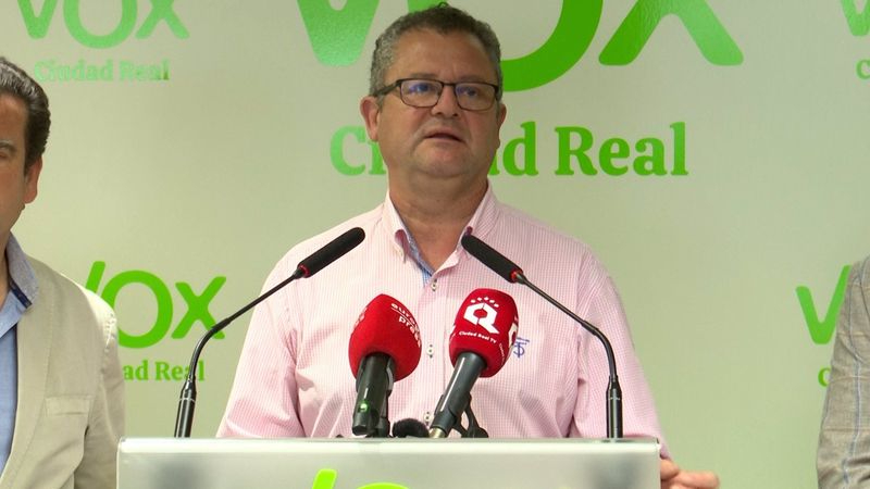 CyL pide al Gobierno central infraestructuras de regadío para combatir la sequía