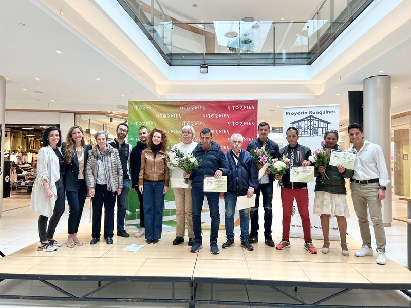 La bonita celebración del Día del Orgullo Loco