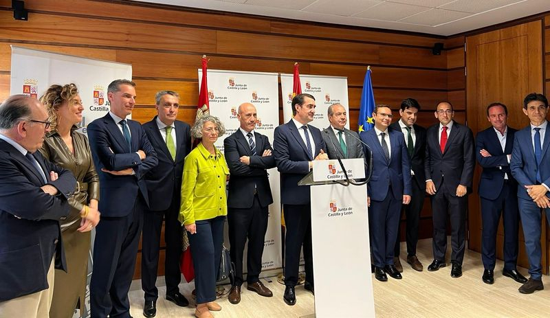 La compra de vivienda por parte de jóvenes ya es más fácil en CyL