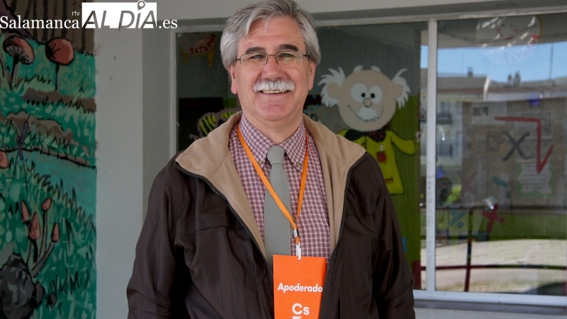 El Consejo Consultivo rechaza la documentación aportada por Cs Vitigudino 