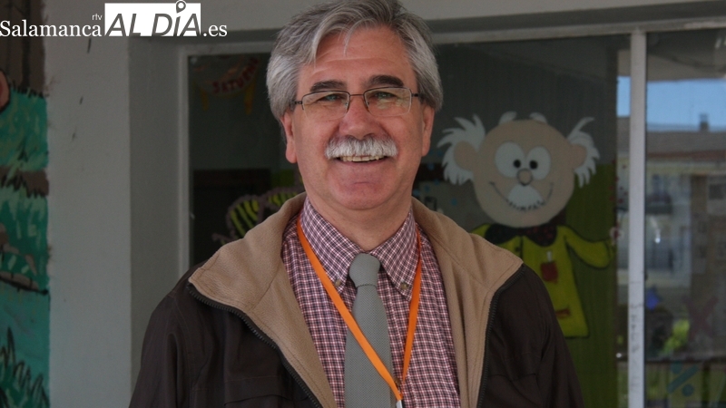 José Antonio Pérez Blanco propone un decálogo de medidas para relanzar Vitigudino