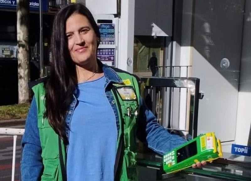 El ‘Super Once’ deja un premio de 3.000 euros en Salamanca