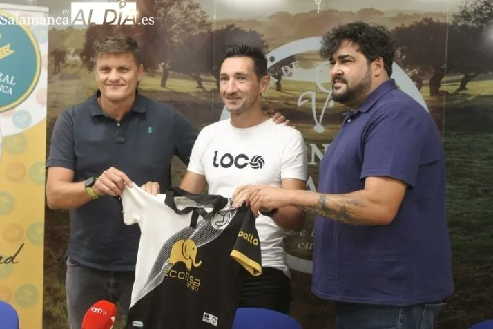 Raúl Casañ, ex de Unionistas, ya tiene nuevo equipo