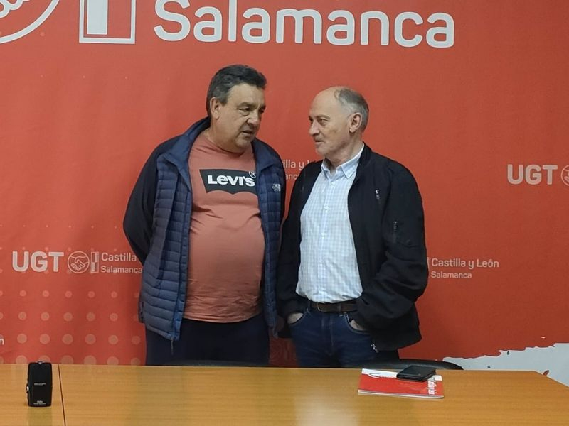 UGT confía en que el segundo requerimiento del Gobierno pueda dar solución a los problemas del SERLA