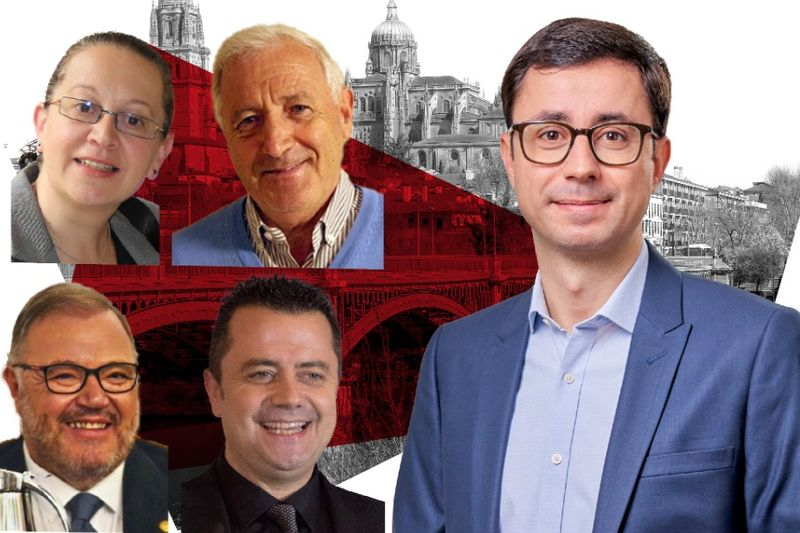 El Ayuntamiento tiene que garantizar el bienestar de la ciudadanía en todas sus dimensiones