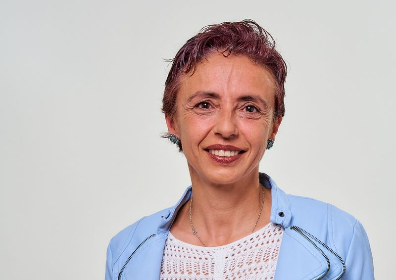 María José Lorenzo será la candidata del PSOE a la alcaldía en el Ayuntamiento de Terradillos