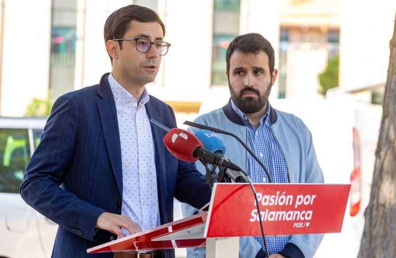 Mateos promete un urbanismo sin falta de planificación y sin retrasos