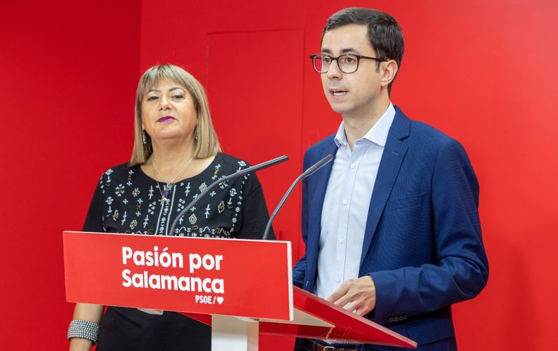 Hay casi 8.000 salmantinos en lista de espera quirúrgica, muchos miles más aguardan cita con el especialista