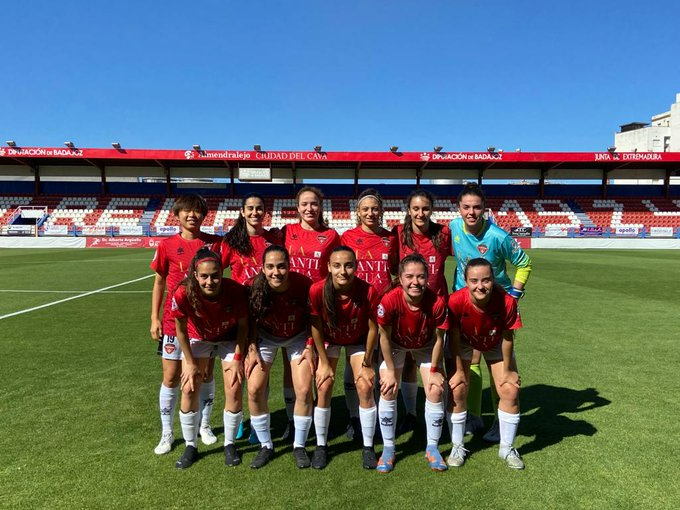 Derrota del Salamanca FF en el Francisco de la Hera en el adiós de Puma Rodríguez (3-2)