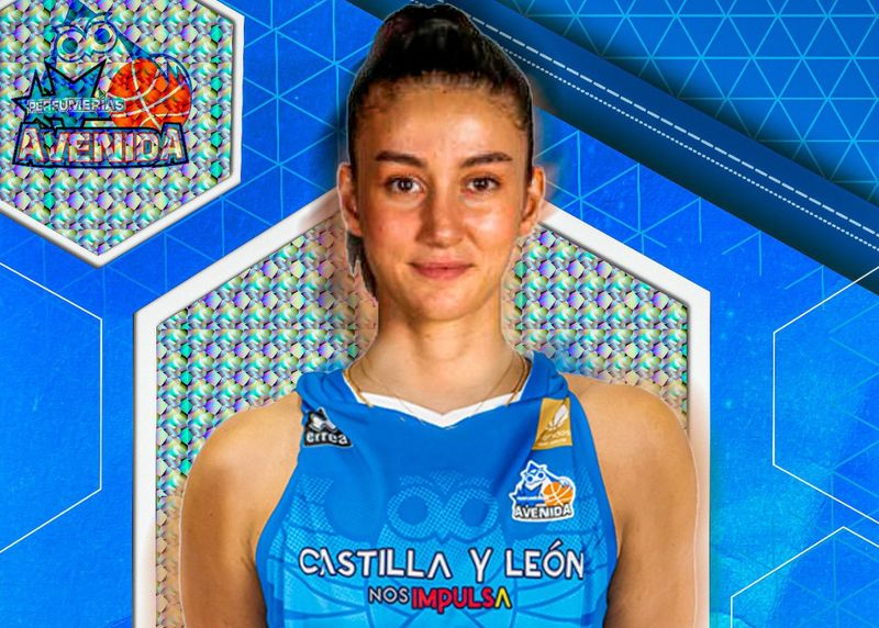 El Perfumerías Avenida ficha a una campeona de Euroliga: Olcay Cakir