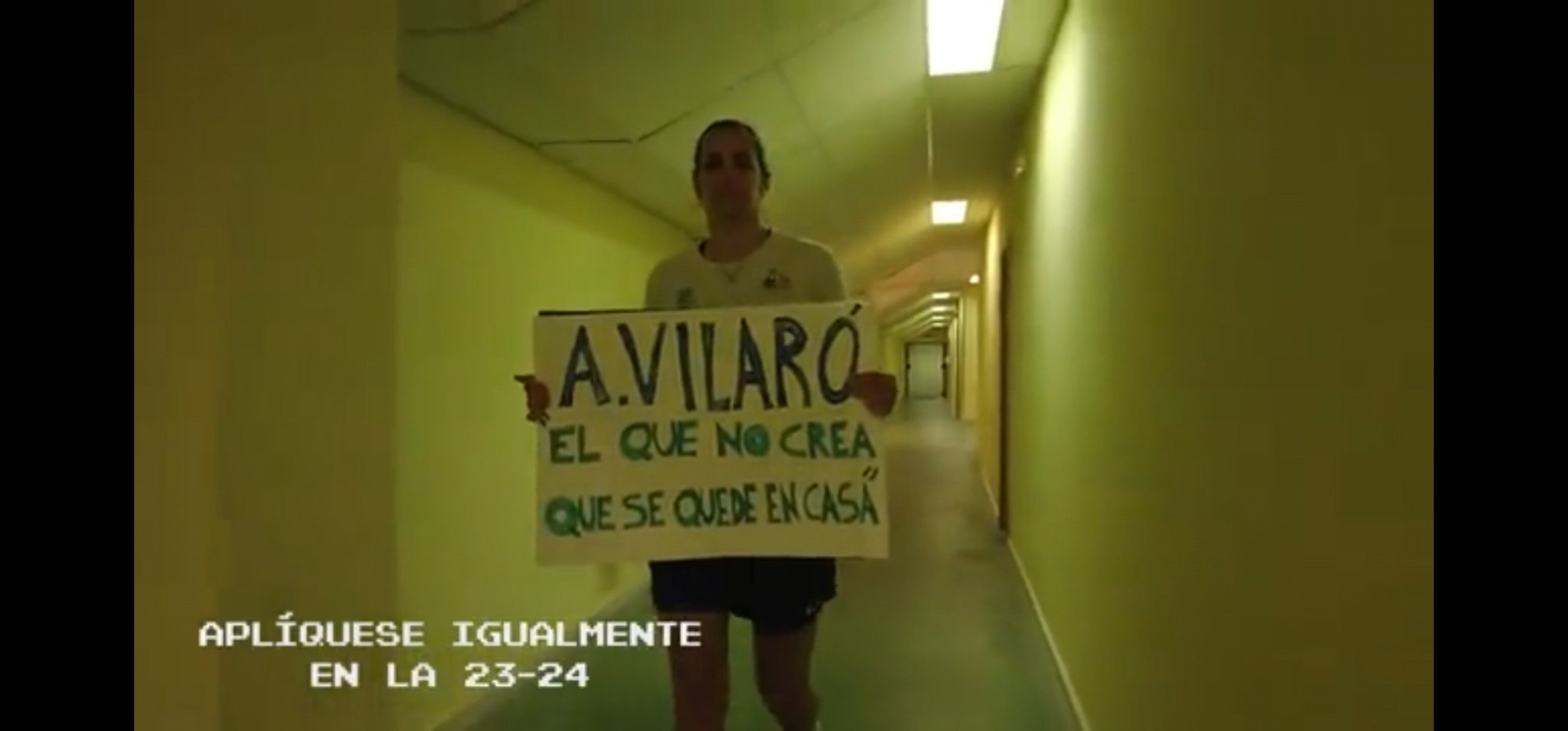 Vilaró: Salamanca es el máximo que una ciudad le puede dar a un equipo como el Perfumerías Avenida