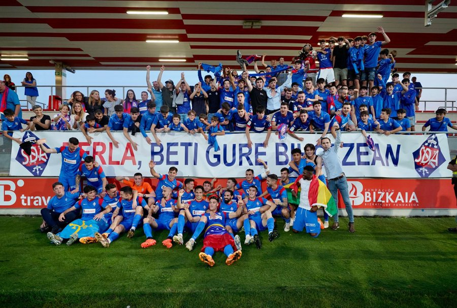 Los ex del Salamanca UDS y Unionistas que han subido a Segunda División