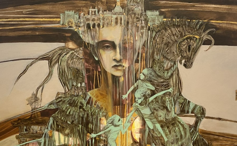 El Ayuntamiento convoca el certamen Celso Lagar de Artes Plásticas y dos concursos de fotografía