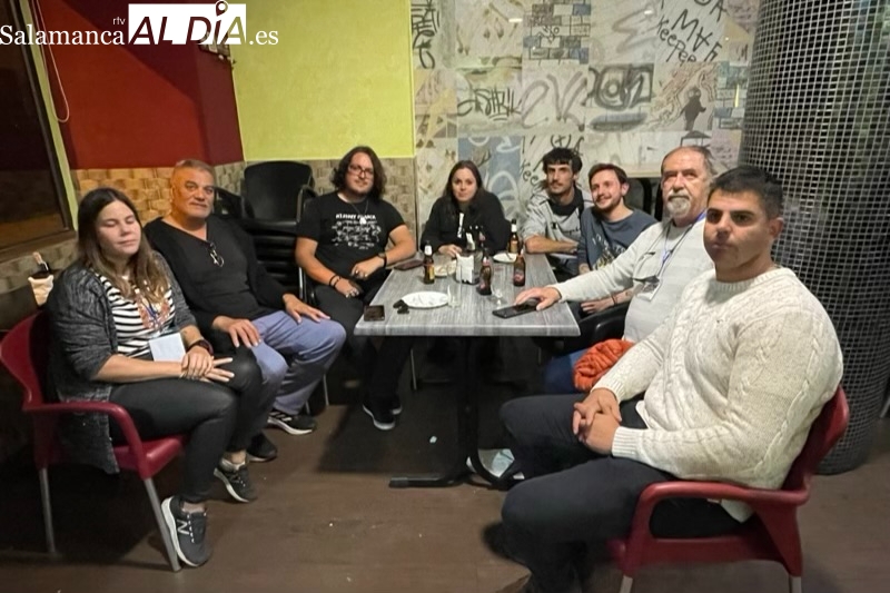 Ángel Tejeda, PeC: creo que vamos a ser llave de gobierno. Hay que llegar a un acuerdo progresista que beneficie a la mayoría social de la ciudad