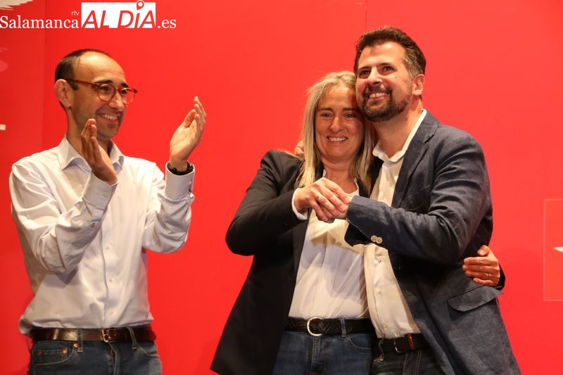 Vamos a cambiar Alba de Tormes y a hacer la vida más fácil a nuestros vecinos