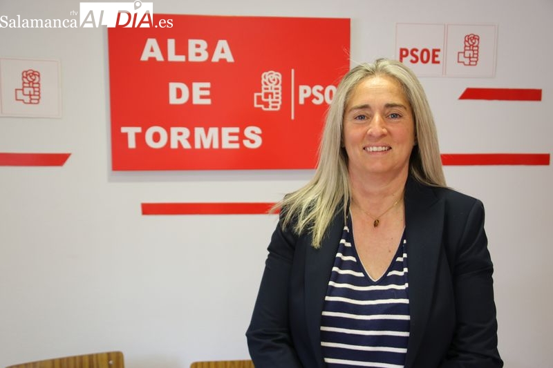 Nosotros ante una necesidad buscamos una solución y el PP busca una excusa para no ayudar