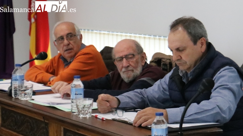 Malestar en el PSOE de Vitigudino por la contratación del festejo del 16 de agosto