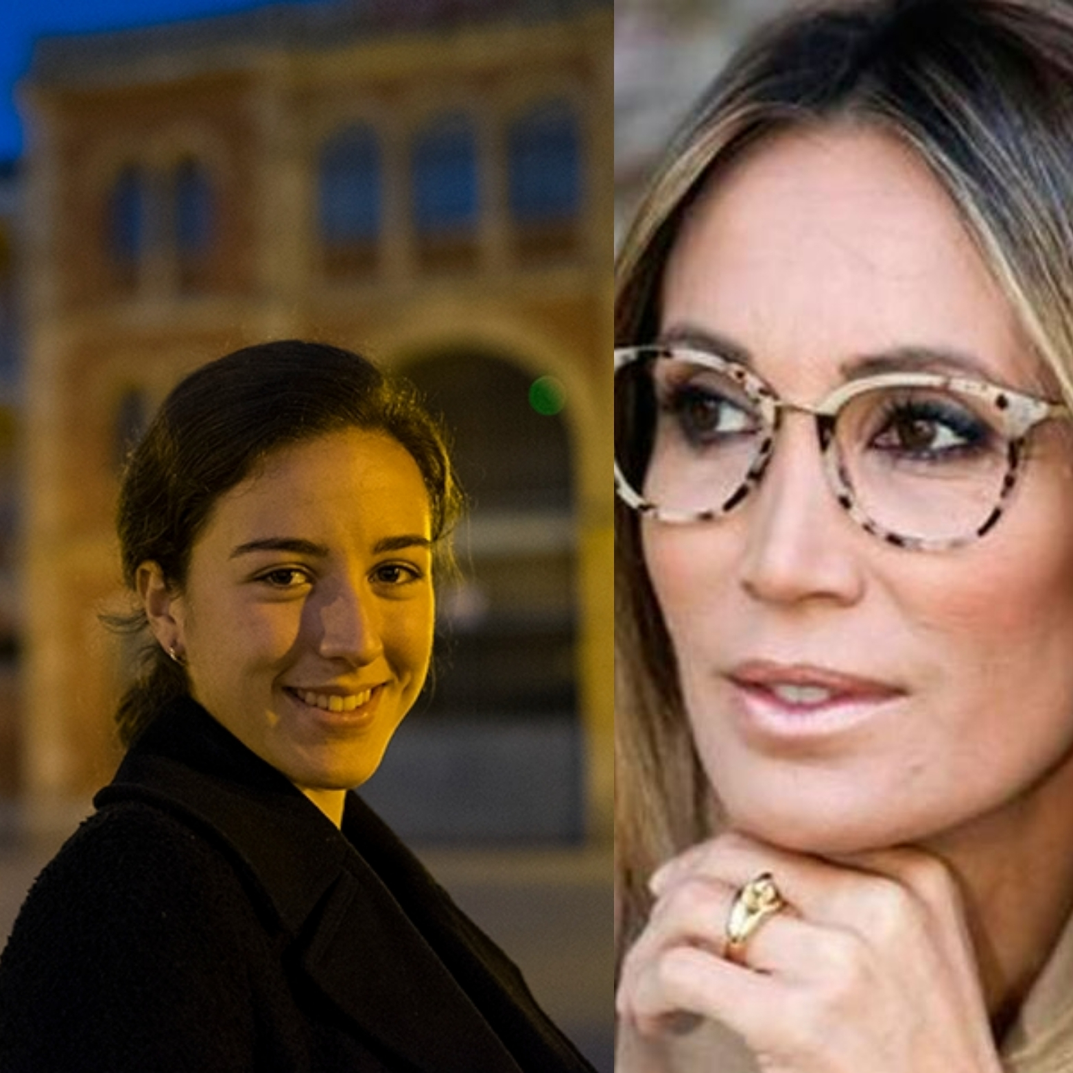 La novillera salmantina Raquel Martín y Cristina Sánchez ponen fin a su apoderamiento 